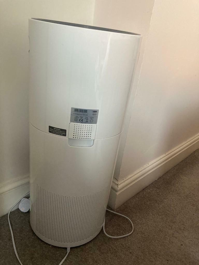 Vax ACAMV101 Pure Air 300 Air Purifier 
